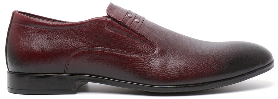 мужские полуботинки натуральная кожа corvetto италия