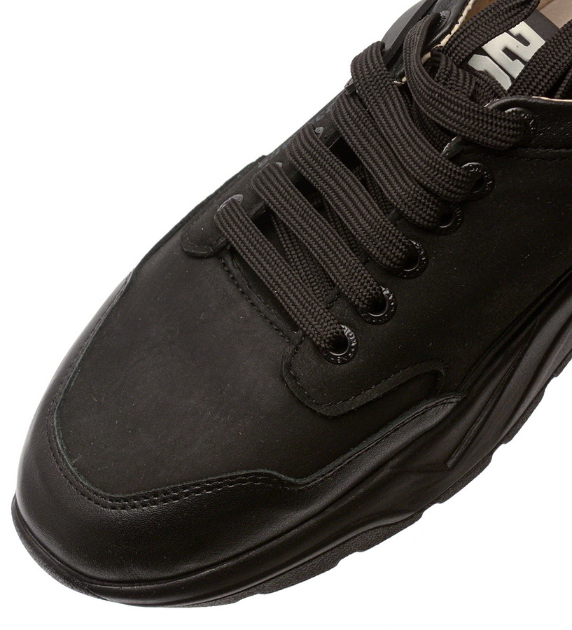 мужские кроссовки натуральная кожа (нубук) corvetto италия