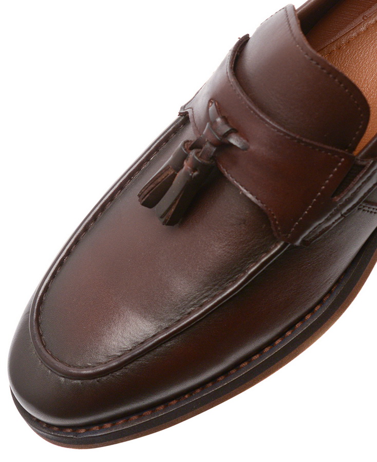 мужские полуботинки натуральная кожа salamander