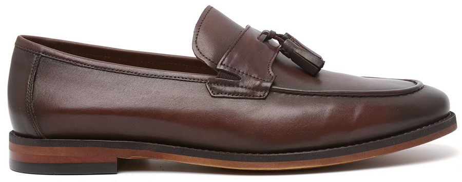 мужские полуботинки натуральная кожа salamander