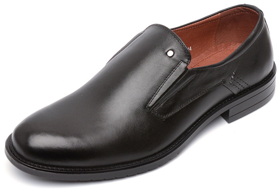 мужские полуботинки натуральная кожа corvetto италия