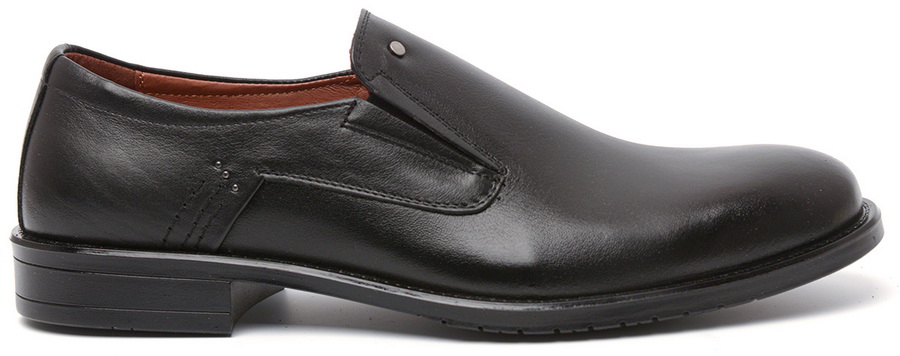 мужские полуботинки натуральная кожа corvetto италия