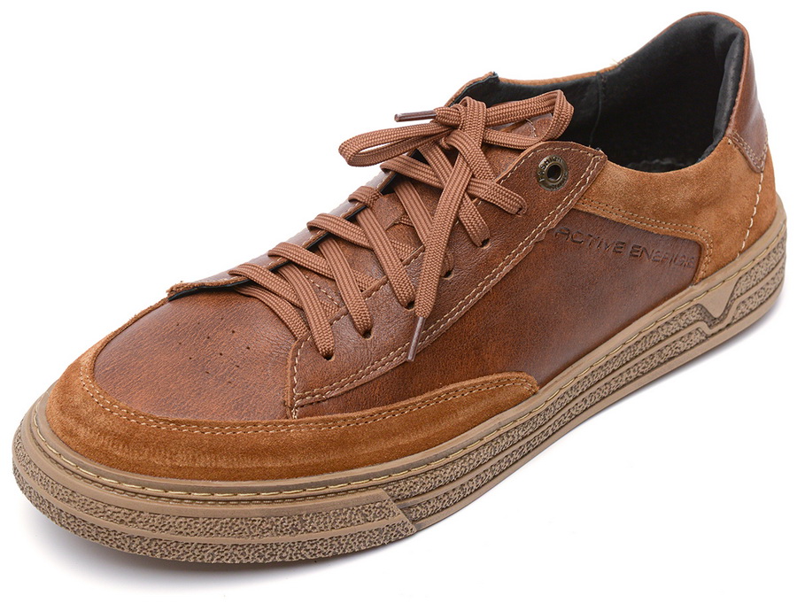 мужские кеды натуральная кожа corvetto италия