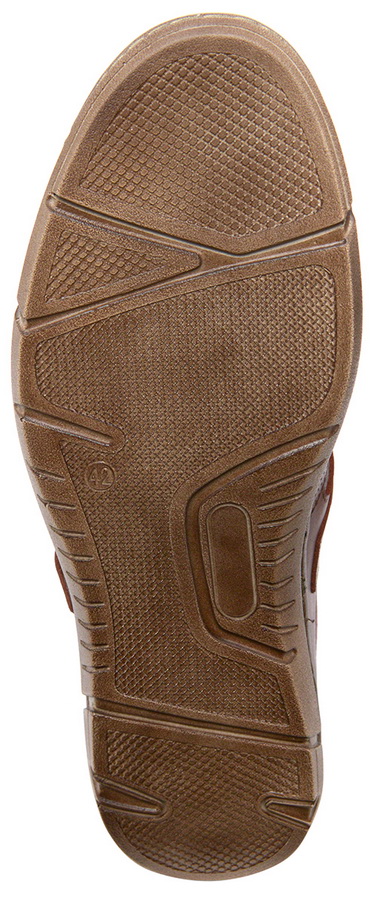 мужские сандалии натуральная кожа corvetto италия