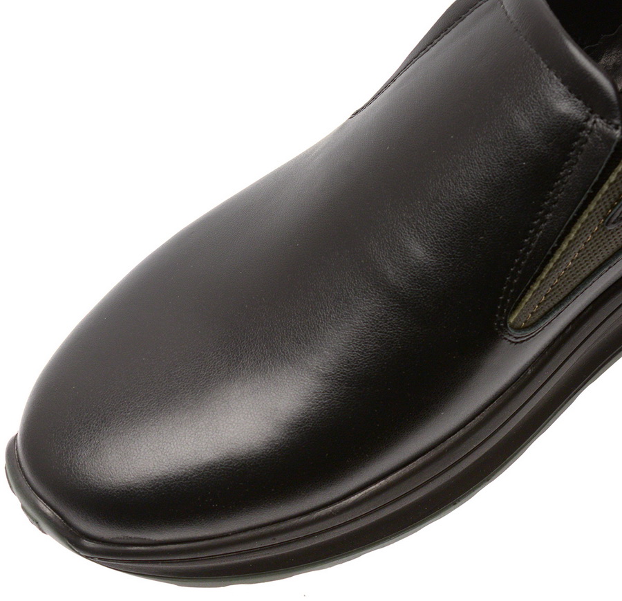 мужские полуботинки натуральная кожа corvetto италия