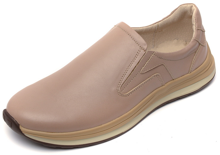 мужские полуботинки натуральная кожа corvetto италия