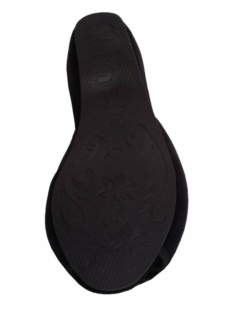 женские тапочки  inblu