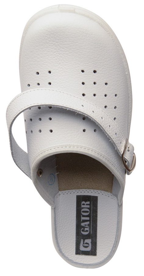 женские сабо натуральная кожа gator беларусь