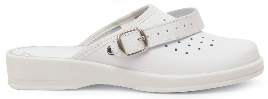 женские сабо натуральная кожа gator беларусь