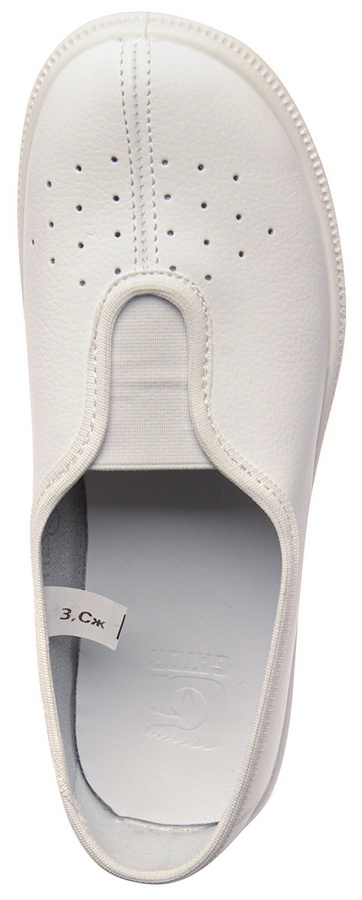 женские туфли натуральная кожа gator беларусь