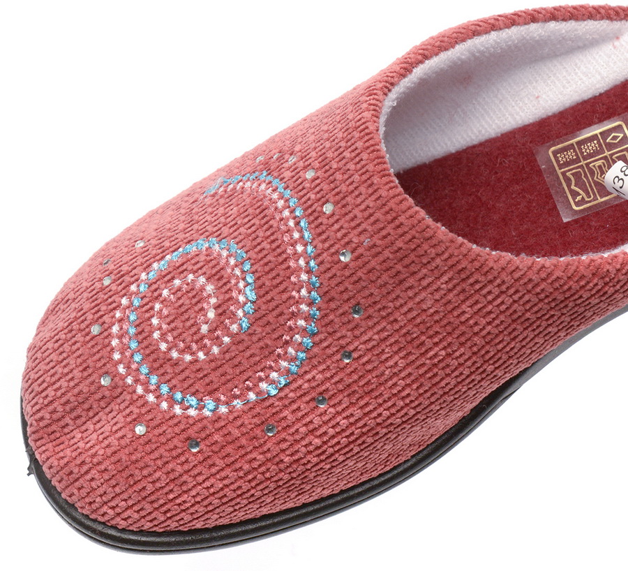 женские тапочки  марко беларусь