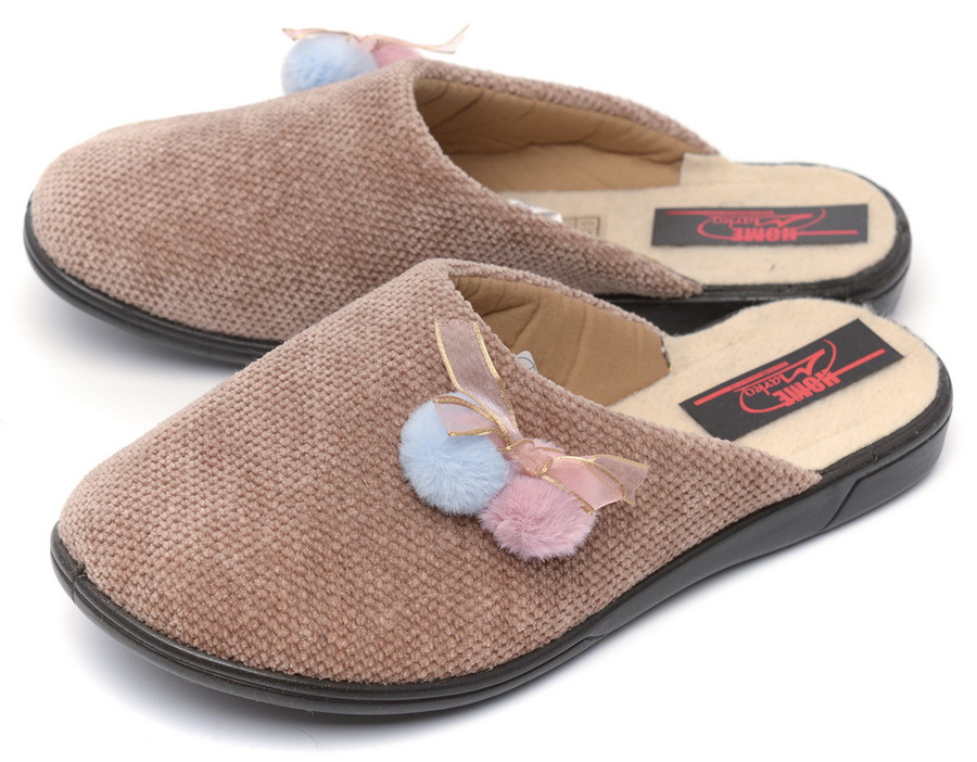 женские тапочки  марко беларусь