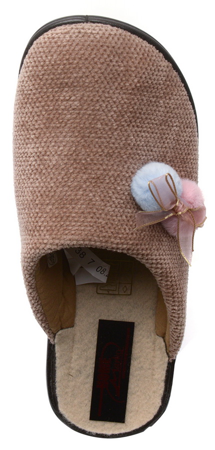 женские тапочки  марко беларусь