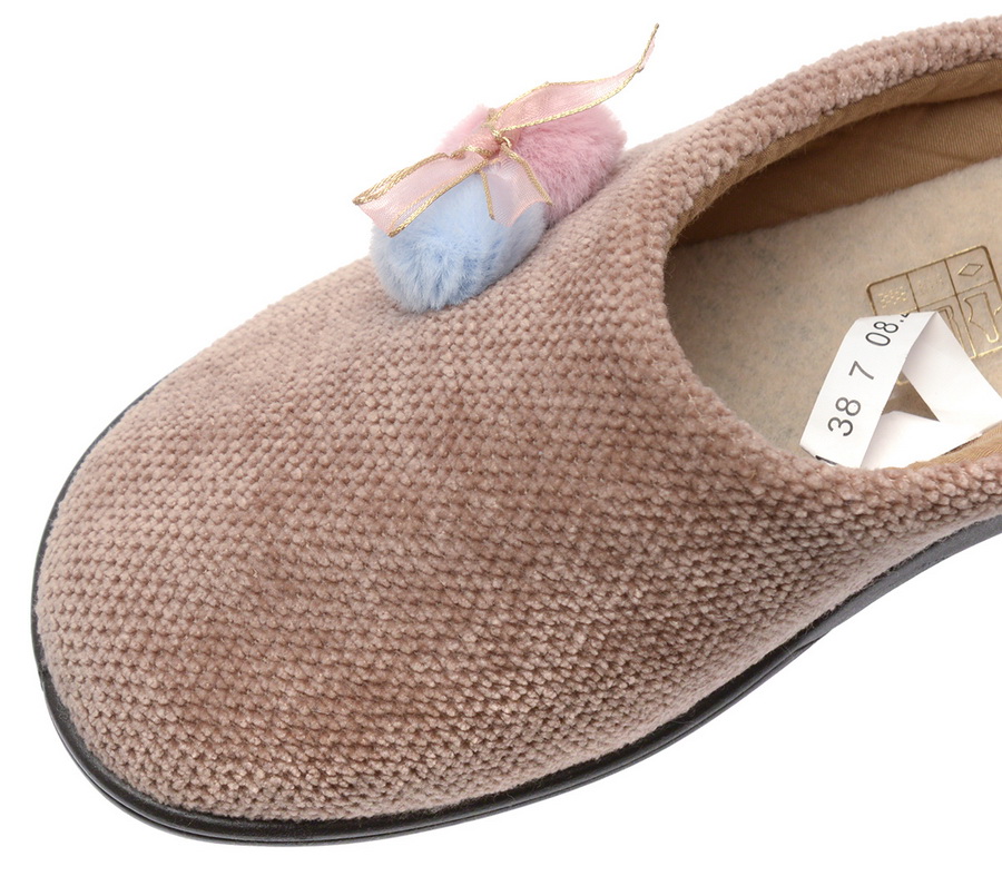 женские тапочки  марко беларусь