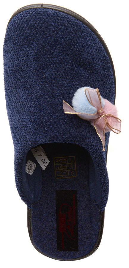 женские тапочки  марко беларусь