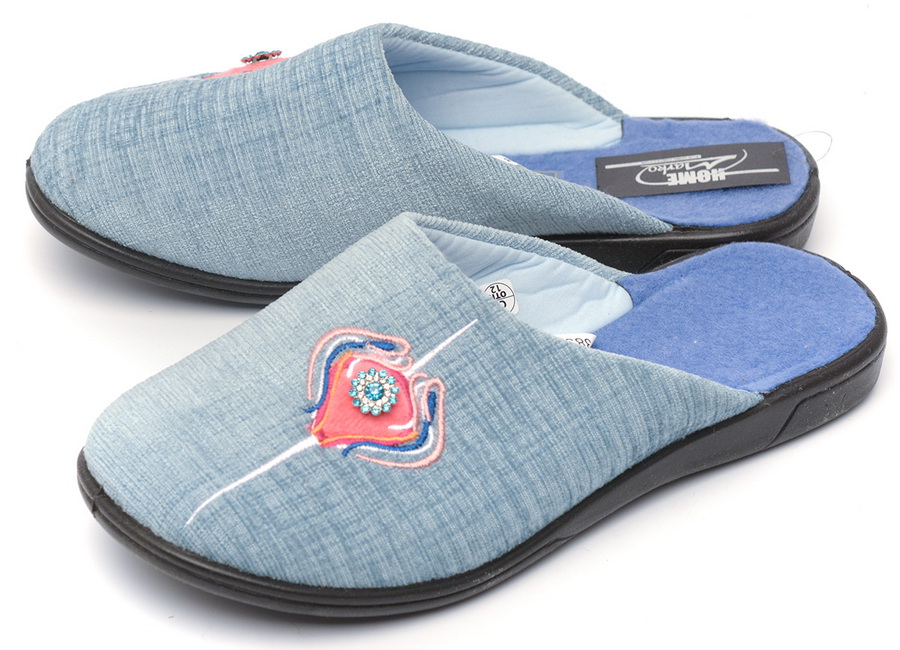 женские тапочки  марко беларусь