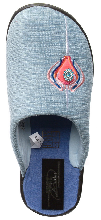 женские тапочки  марко беларусь