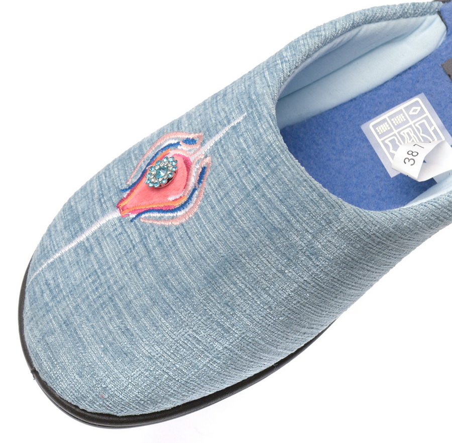 женские тапочки  марко беларусь