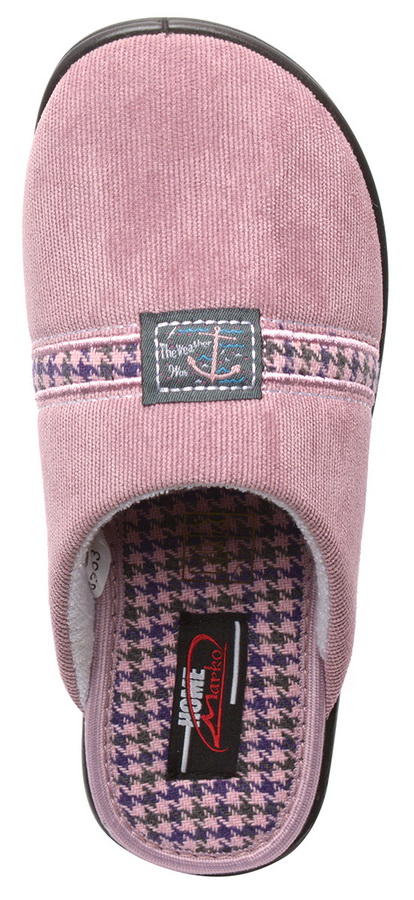 женские тапочки  марко беларусь