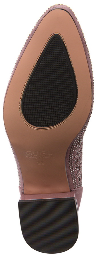 женские туфли натуральная кожа gugu германия