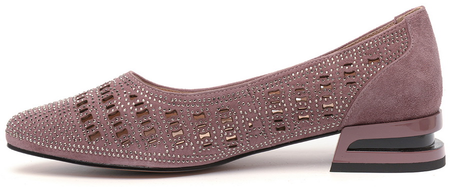 женские туфли натуральная кожа gugu германия