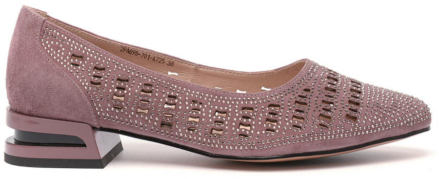 женские туфли натуральная кожа gugu германия