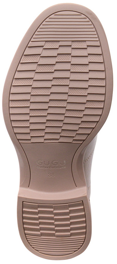 женские туфли натуральная кожа gugu германия