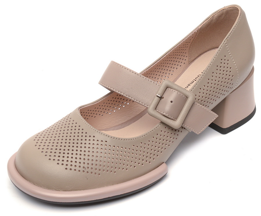 женские туфли натуральная кожа gugu германия