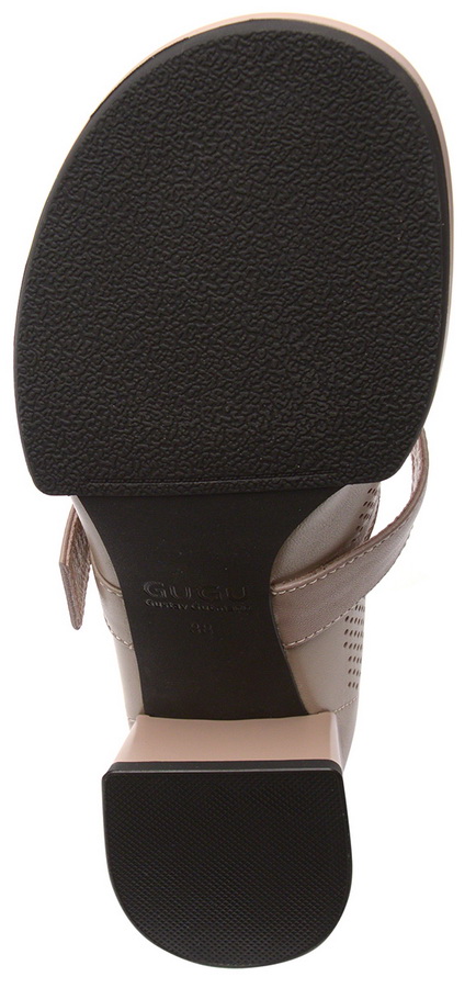 женские туфли натуральная кожа gugu германия