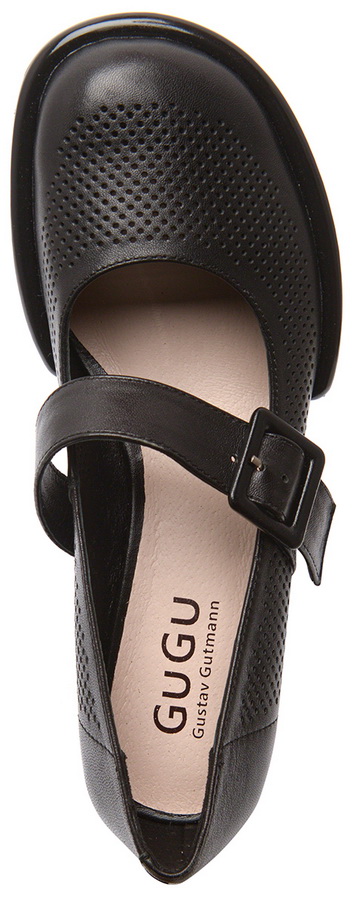 женские туфли натуральная кожа gugu германия