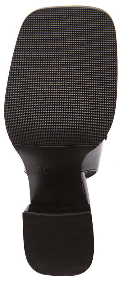 женские туфли натуральная кожа лаковая gugu германия