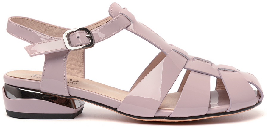 женские босоножки натуральная кожа gugu германия