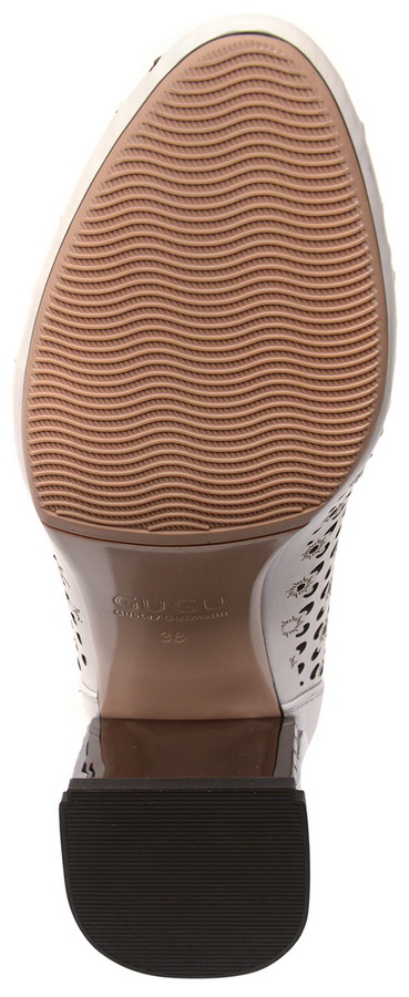 женские туфли натуральная кожа gugu германия