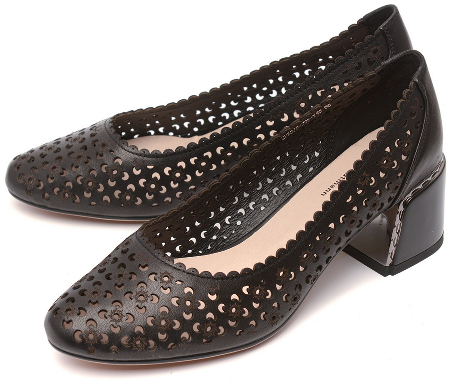 женские туфли натуральная кожа gugu германия