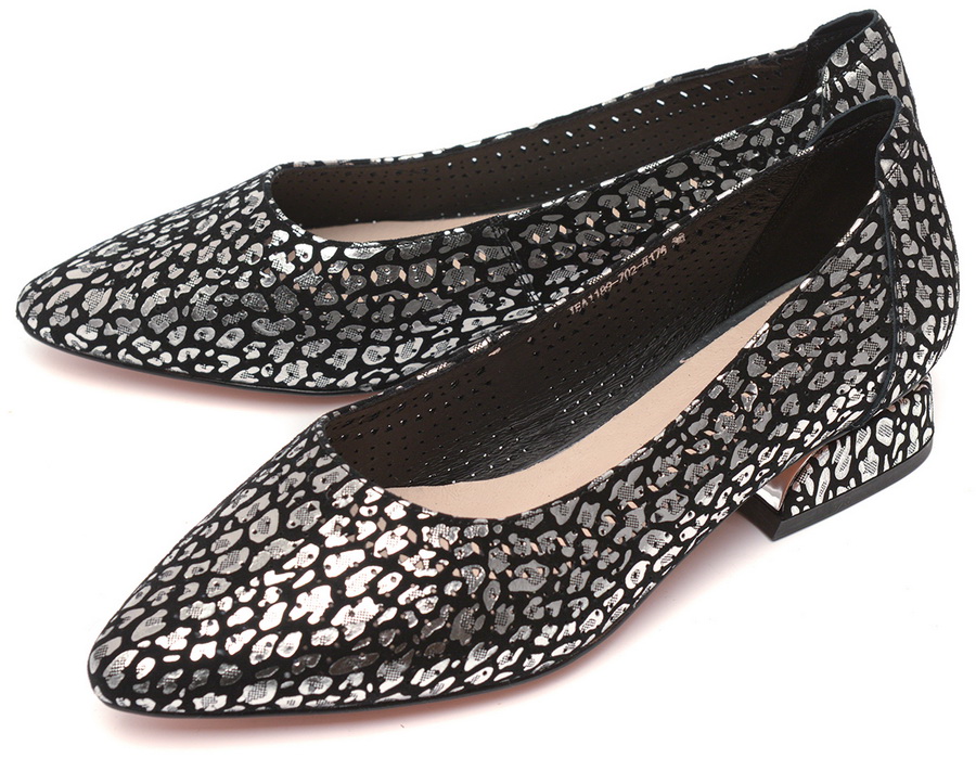 женские туфли натуральная кожа gugu германия