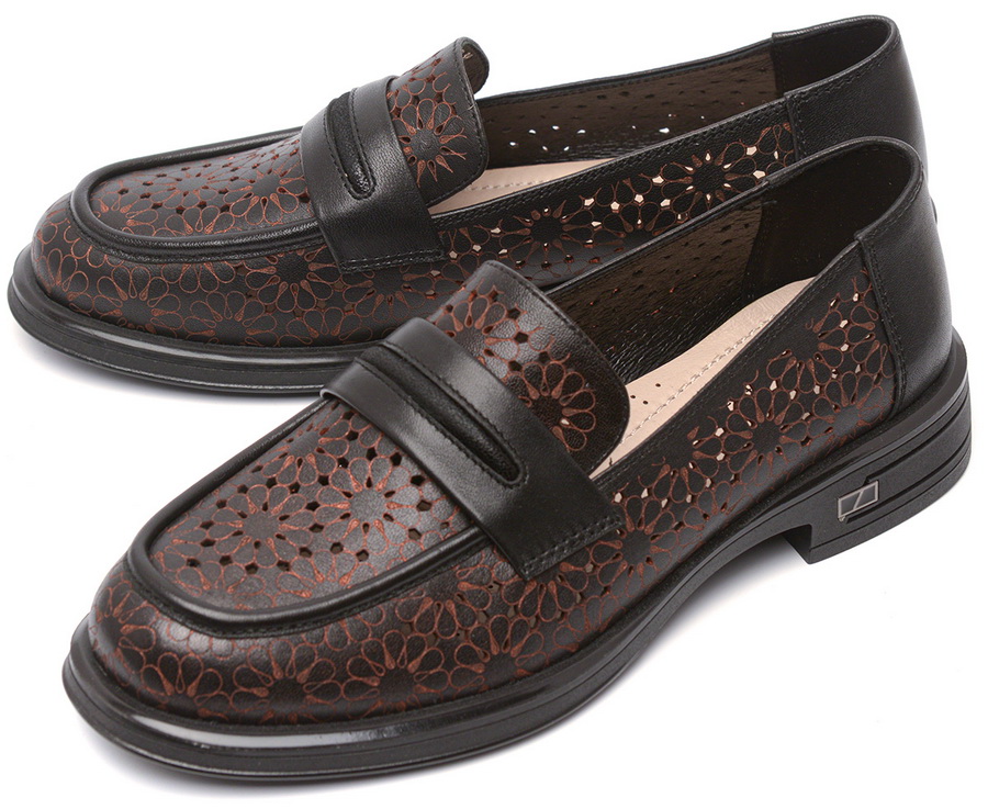 женские туфли натуральная кожа gugu германия