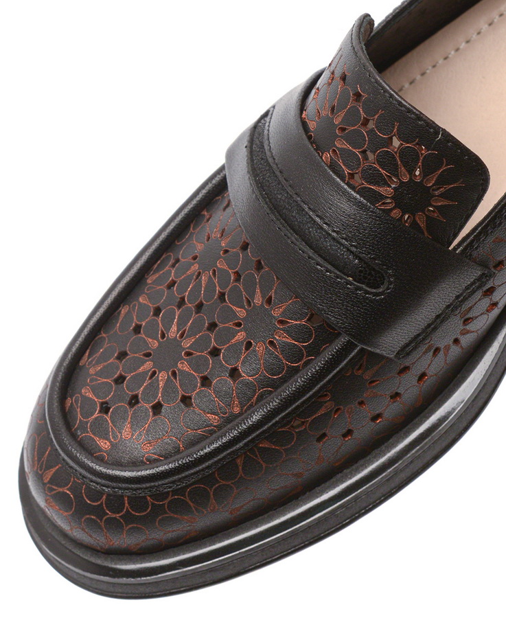 женские туфли натуральная кожа gugu германия