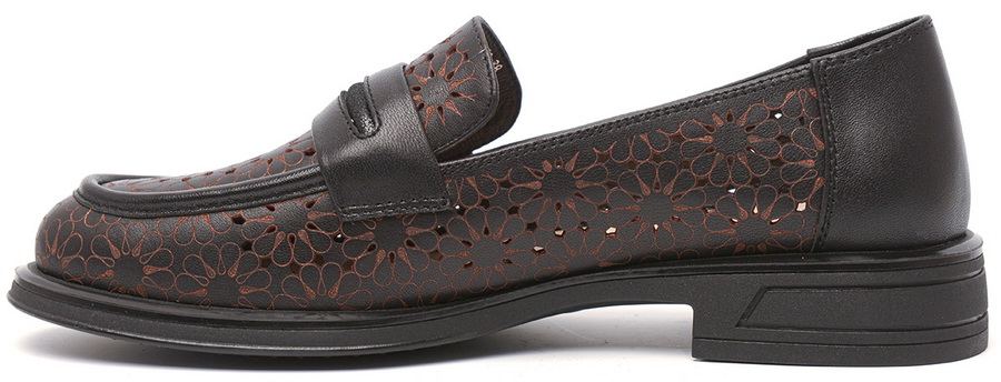 женские туфли натуральная кожа gugu германия