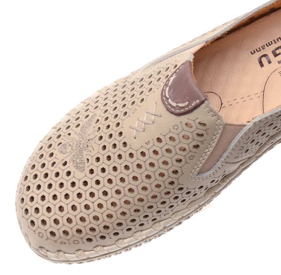 женские туфли натуральная кожа gugu германия