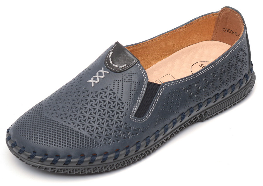 женские туфли натуральная кожа gugu германия