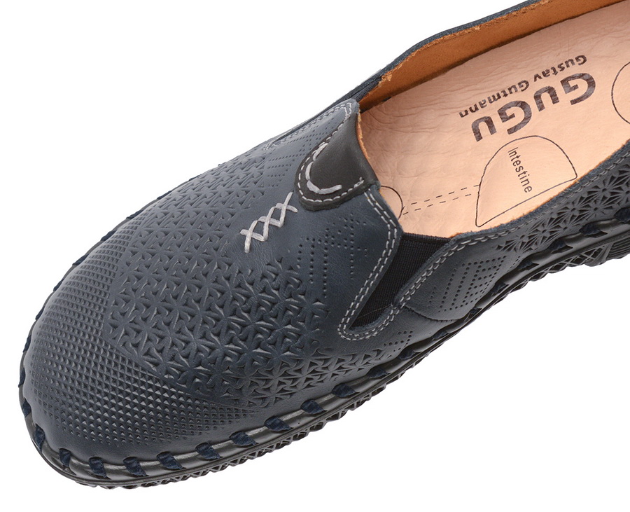 женские туфли натуральная кожа gugu германия