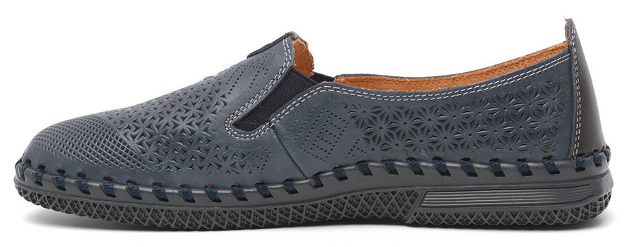 женские туфли натуральная кожа gugu германия