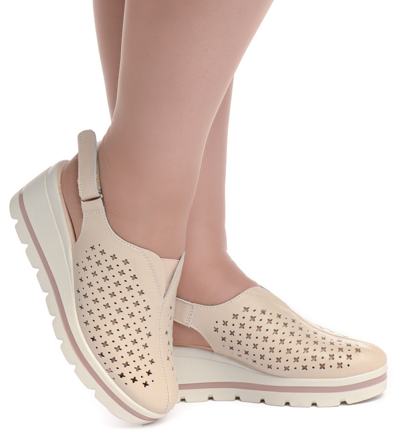 женские туфли натуральная кожа gugu германия