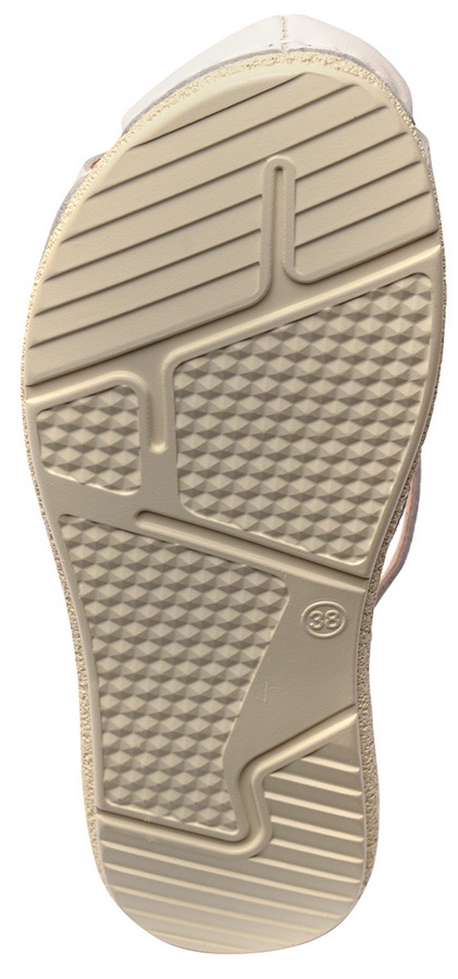 женские босоножки натуральная кожа gugu германия