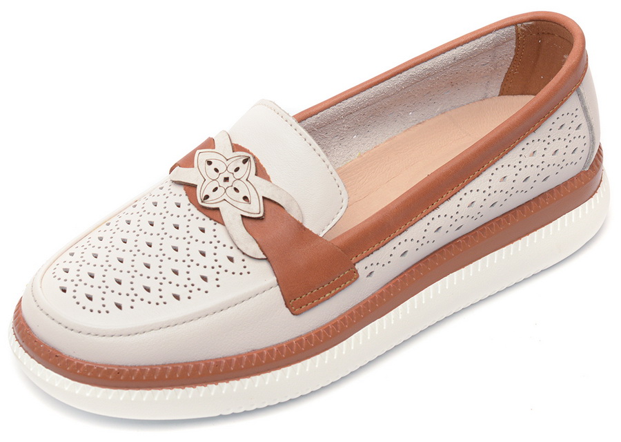 женские туфли натуральная кожа gugu германия