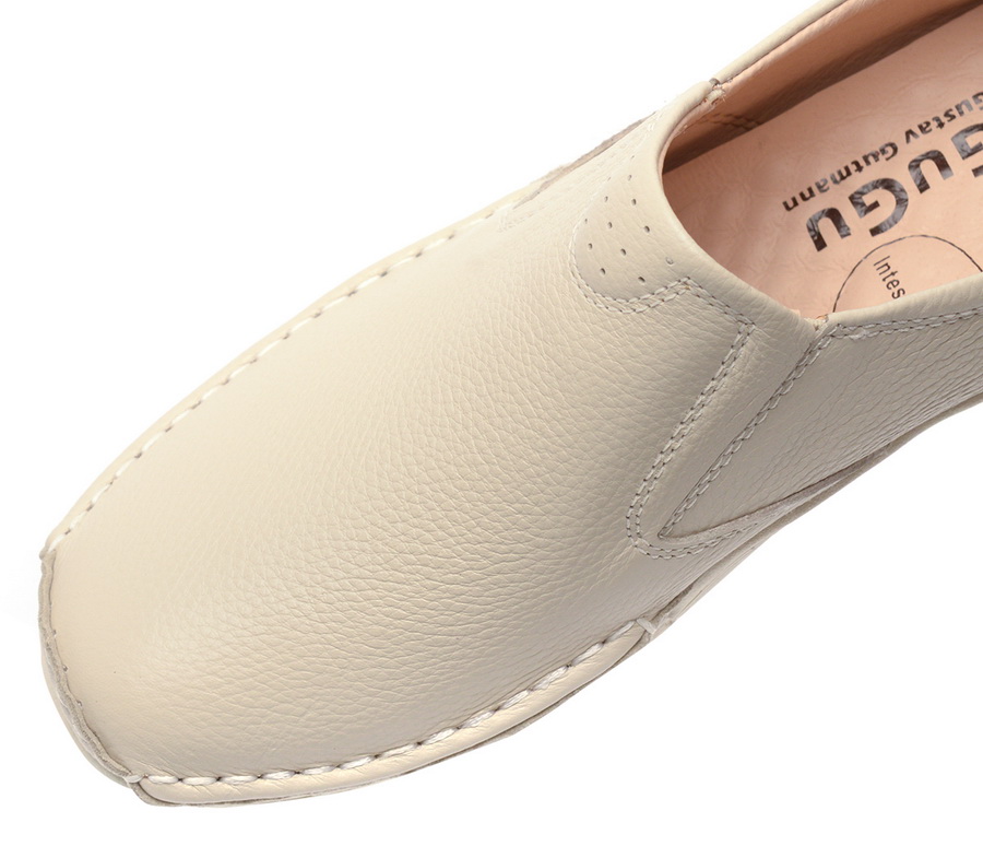 женские туфли натуральная кожа gugu германия