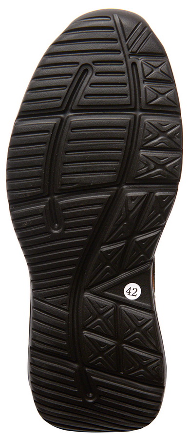 мужские полуспортивные туфли натуральная кожа gugu германия