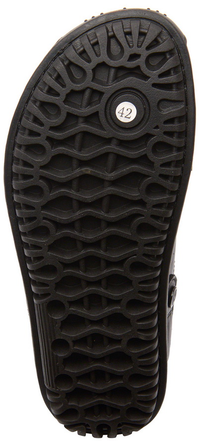 мужские сандалии натуральная кожа gugu германия