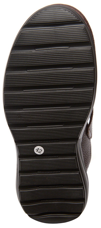 мужские сандалии натуральная кожа gugu германия