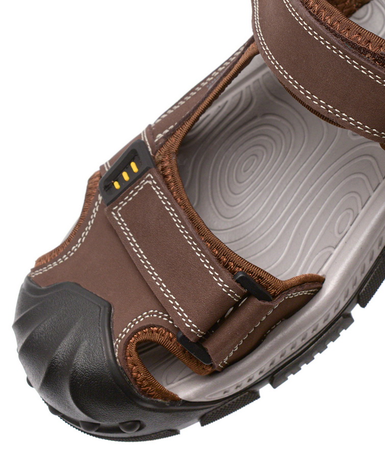 мужские сандалии натуральная кожа gugu германия